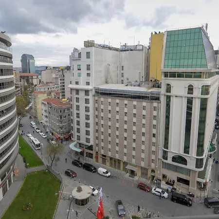 Barcelo Istanbul-3