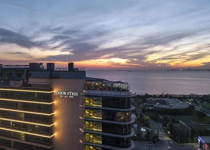Doubletree By Hilton Istanbul - Moda